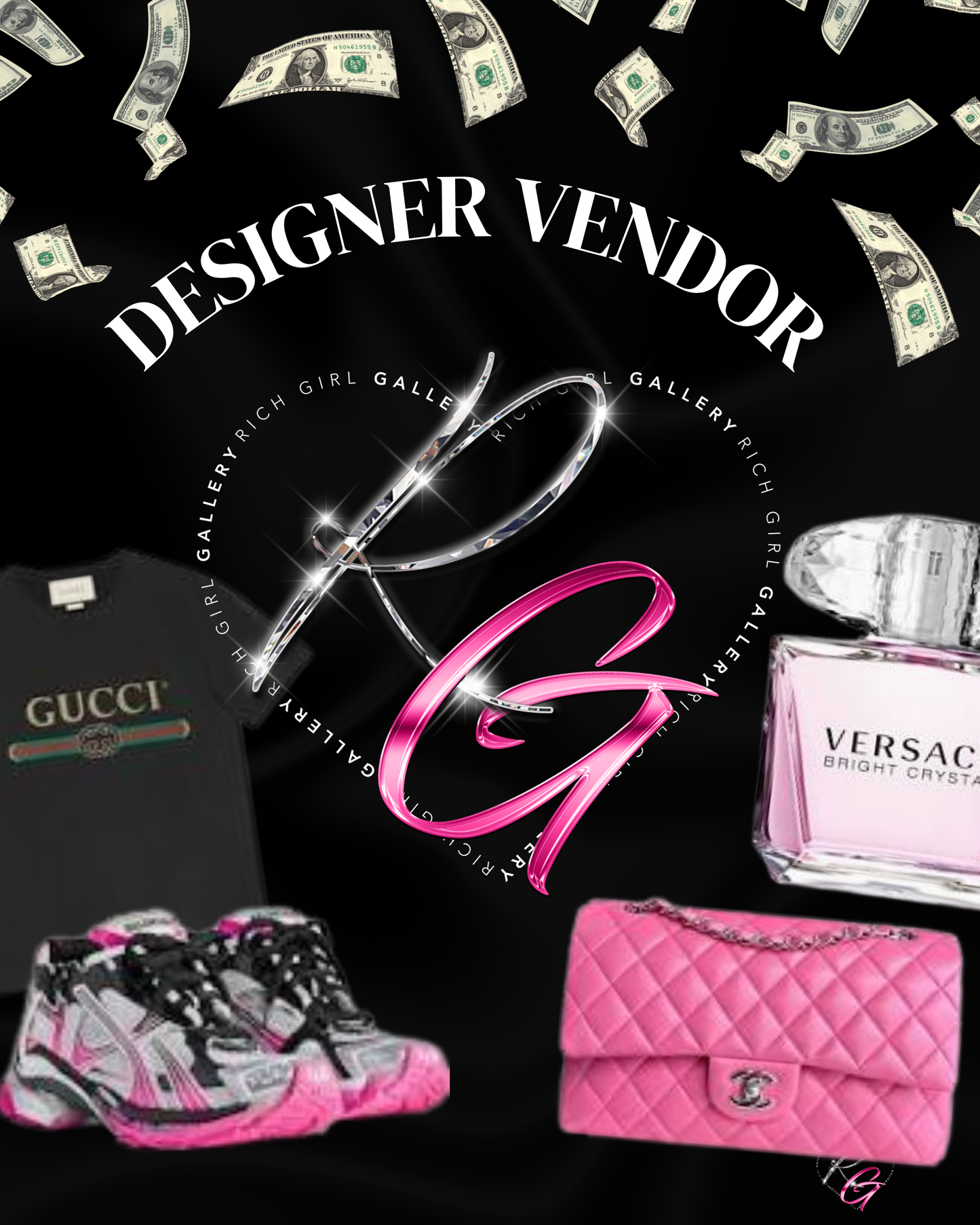 DESIGNER / LULULEMON VENDOR