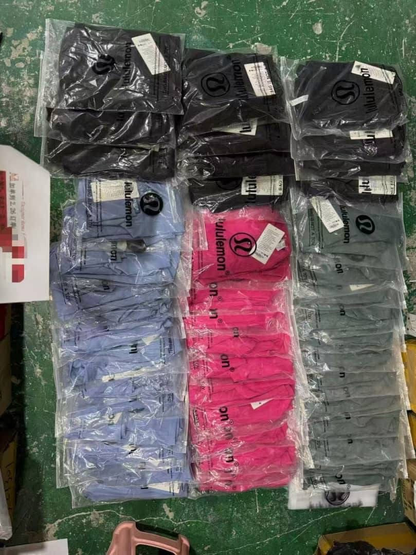 DESIGNER / LULULEMON VENDOR