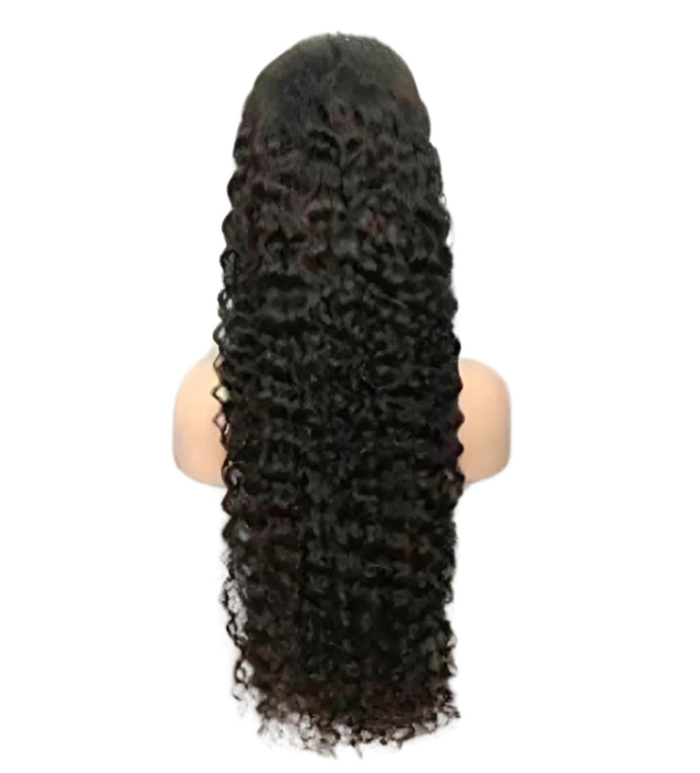 13*6 HD Lace Frontal Wig